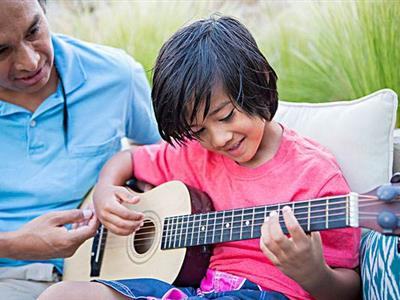 招聘临汾吉他家教老师