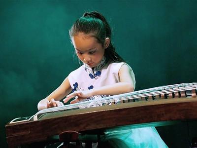 招聘临汾古筝家教老师