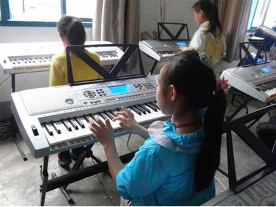 招聘临汾电子琴家教老师